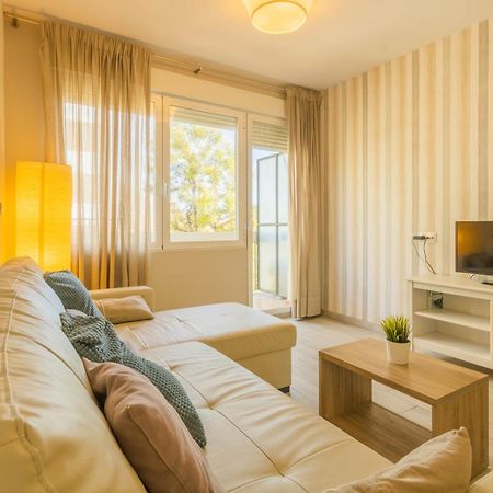 Apartamento Al Medina Córdoba Buitenkant foto