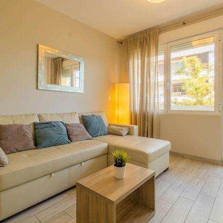 Apartamento Al Medina Córdoba Buitenkant foto