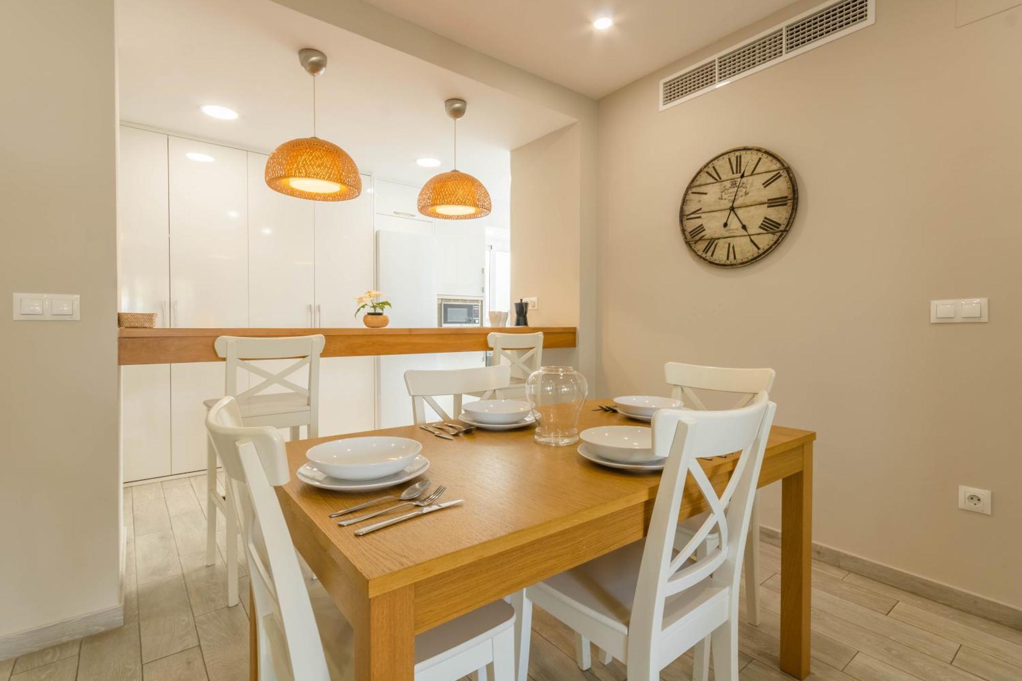 Apartamento Al Medina Córdoba Buitenkant foto