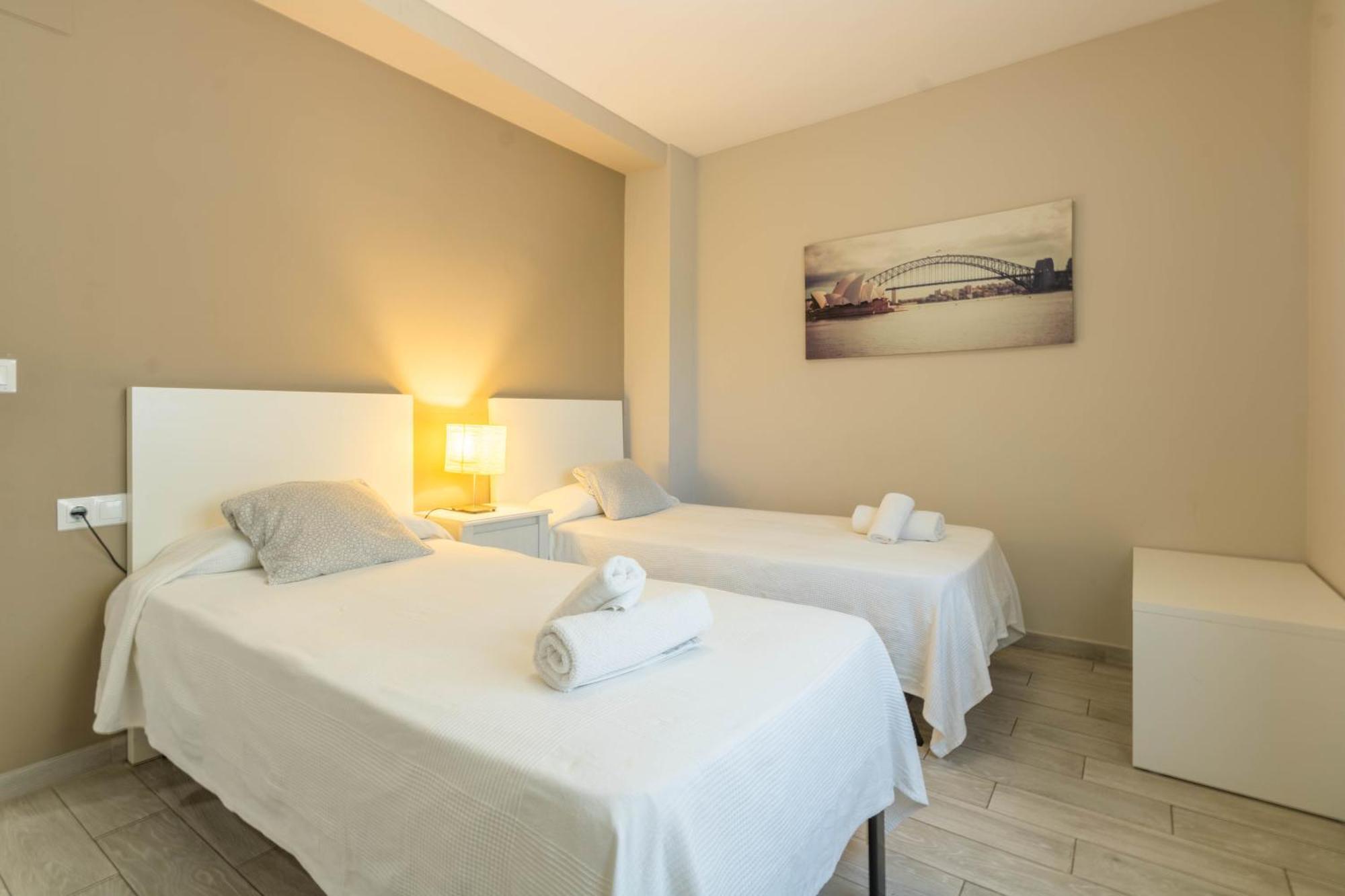 Apartamento Al Medina Córdoba Buitenkant foto