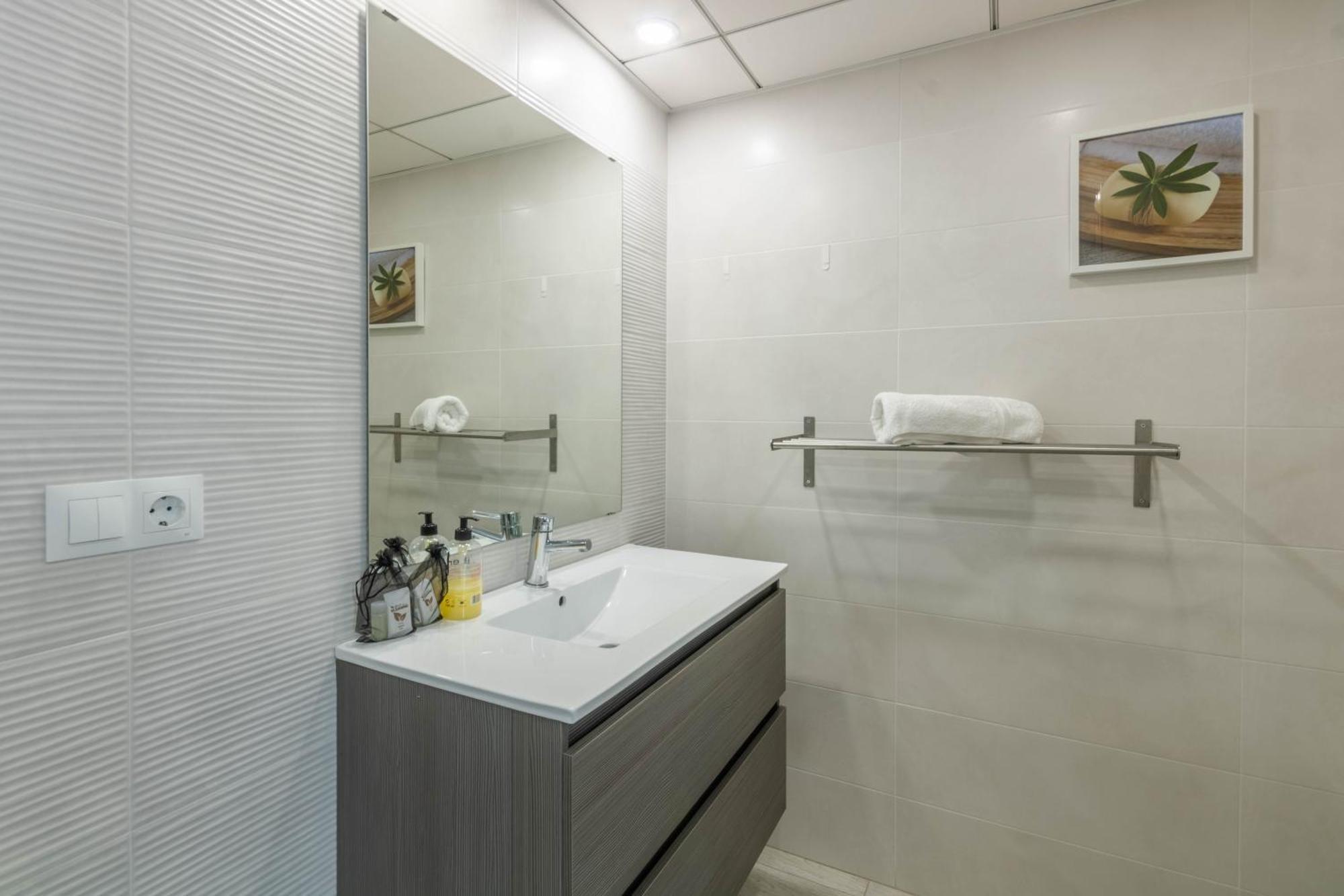 Apartamento Al Medina Córdoba Buitenkant foto