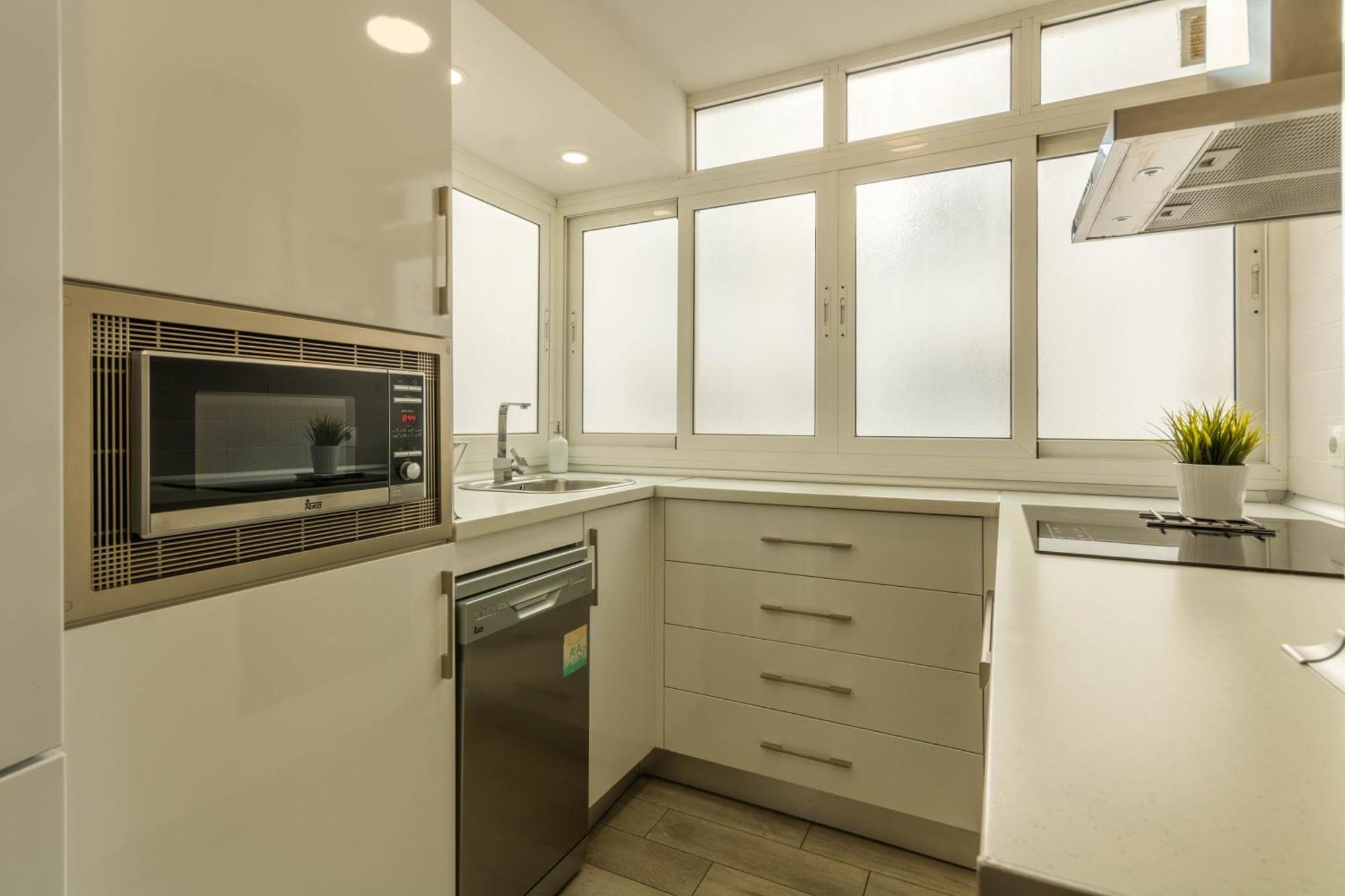 Apartamento Al Medina Córdoba Buitenkant foto