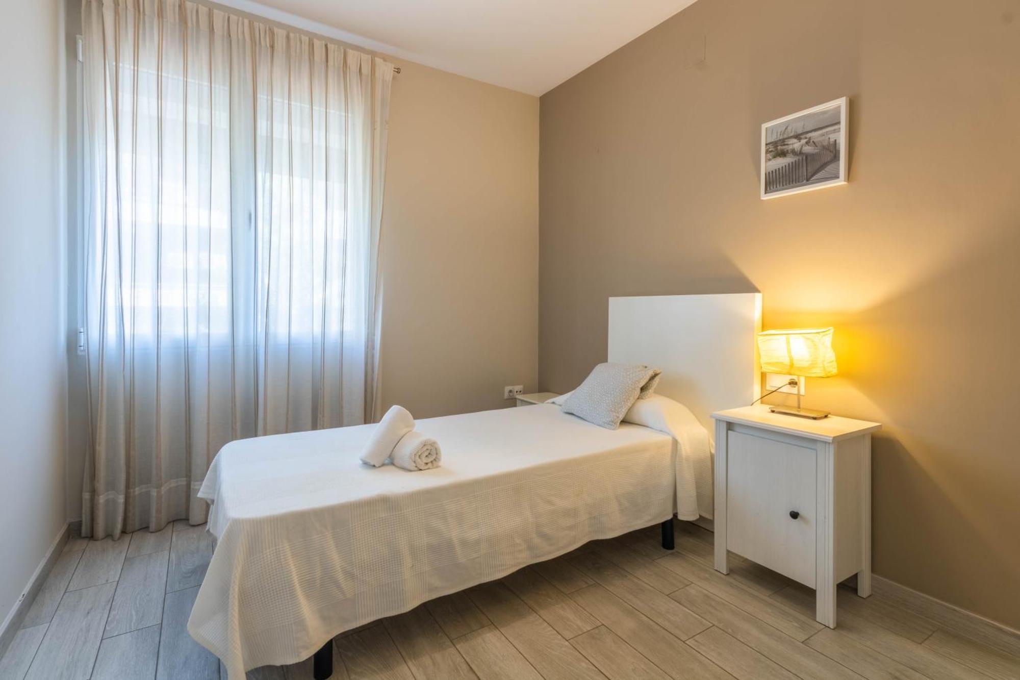 Apartamento Al Medina Córdoba Buitenkant foto
