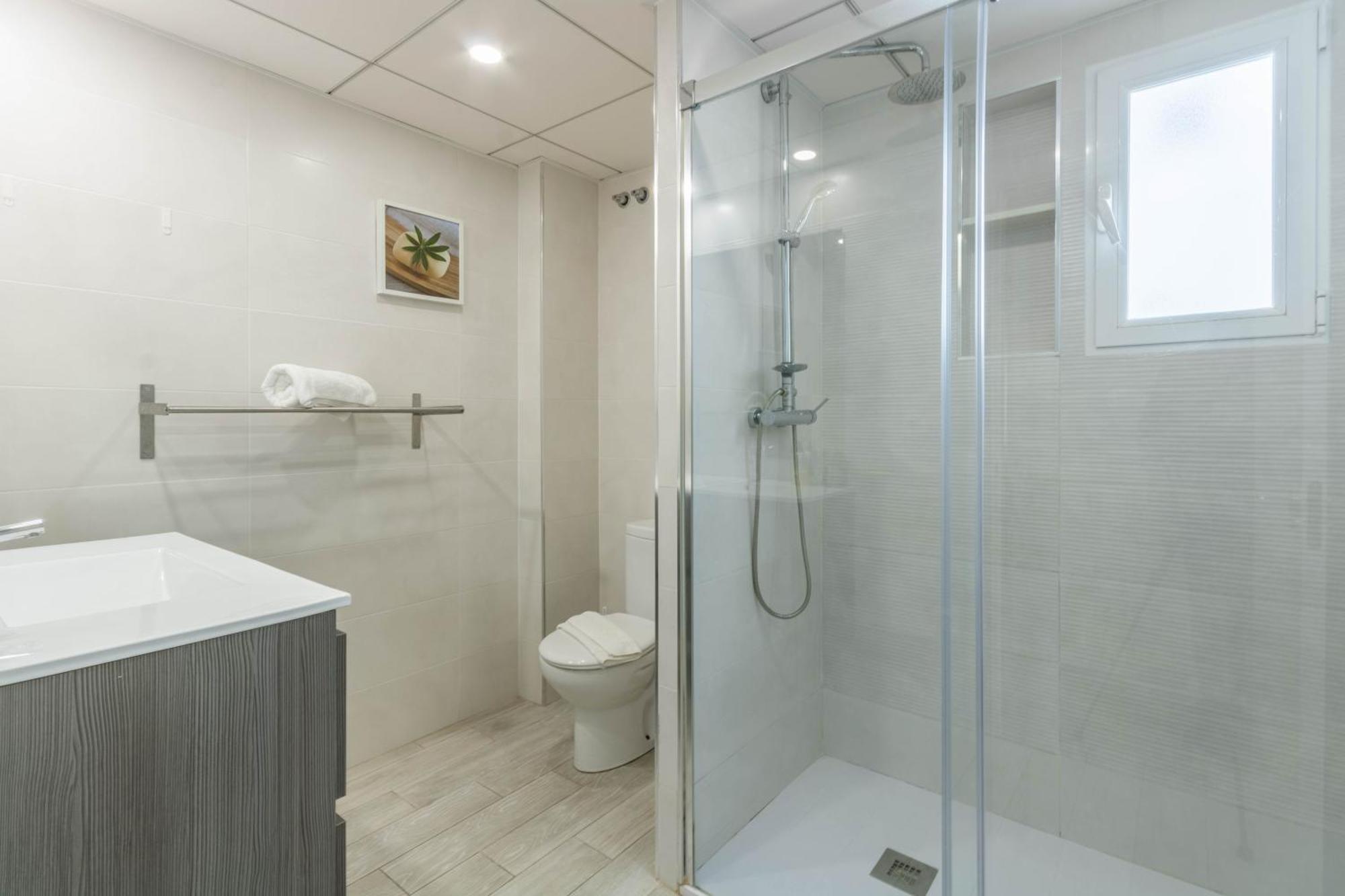 Apartamento Al Medina Córdoba Buitenkant foto
