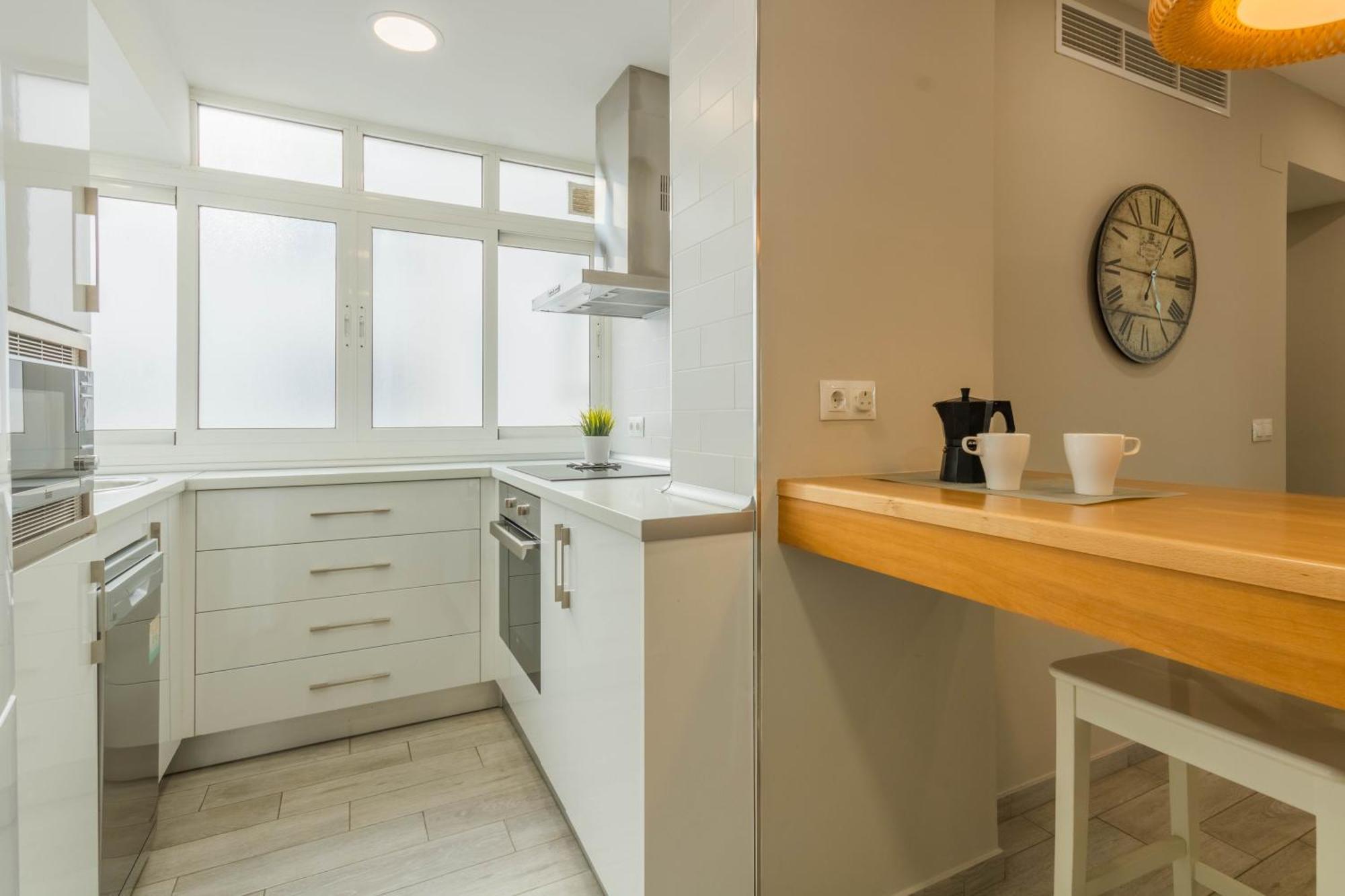 Apartamento Al Medina Córdoba Buitenkant foto