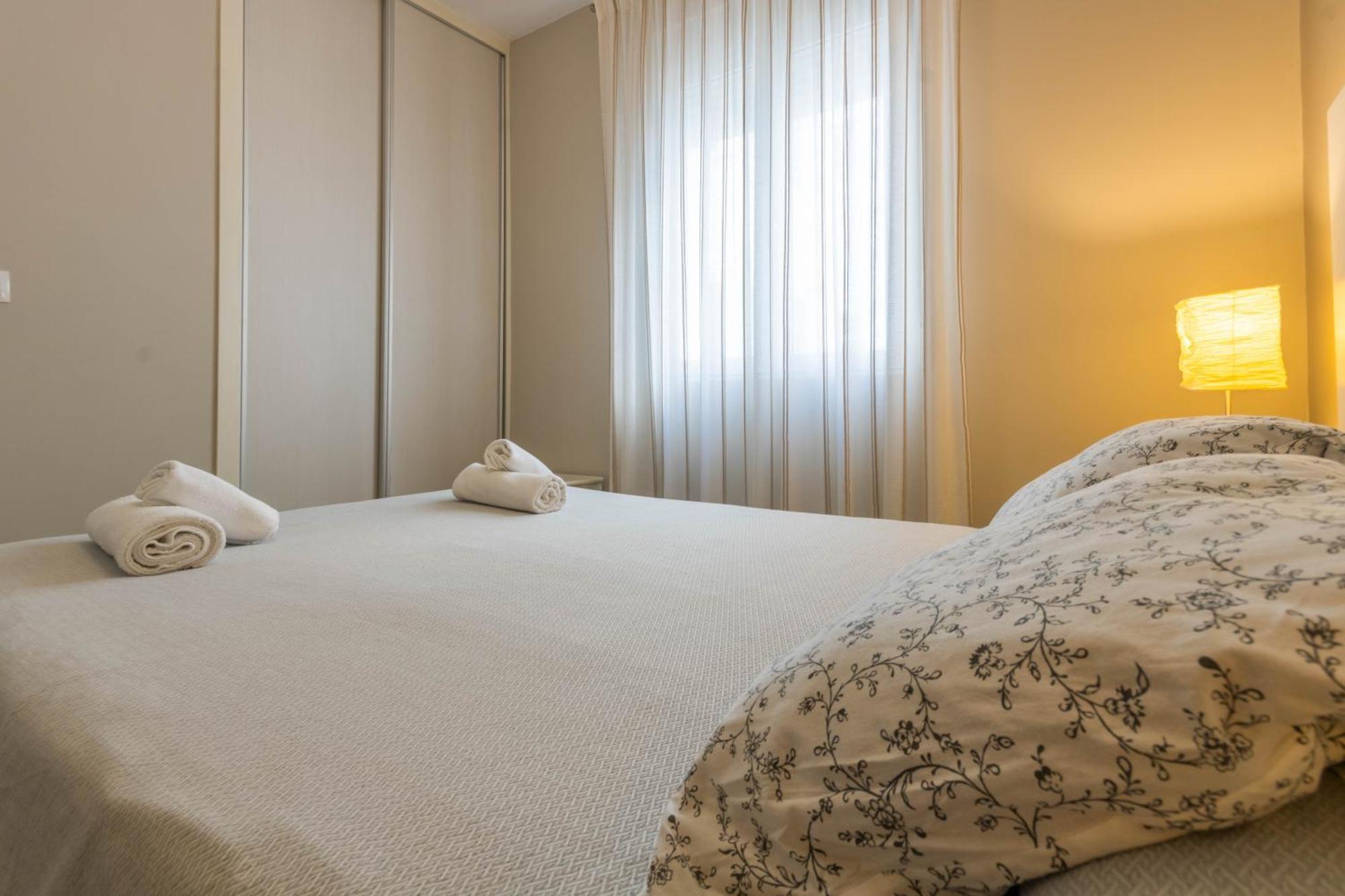 Apartamento Al Medina Córdoba Buitenkant foto