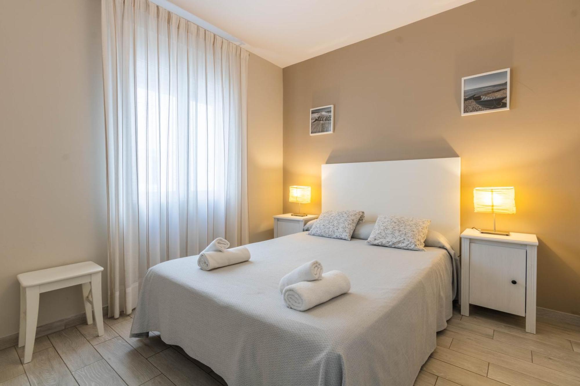 Apartamento Al Medina Córdoba Buitenkant foto